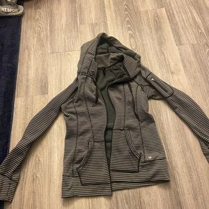 90 Degree Fleece Lined Jacket